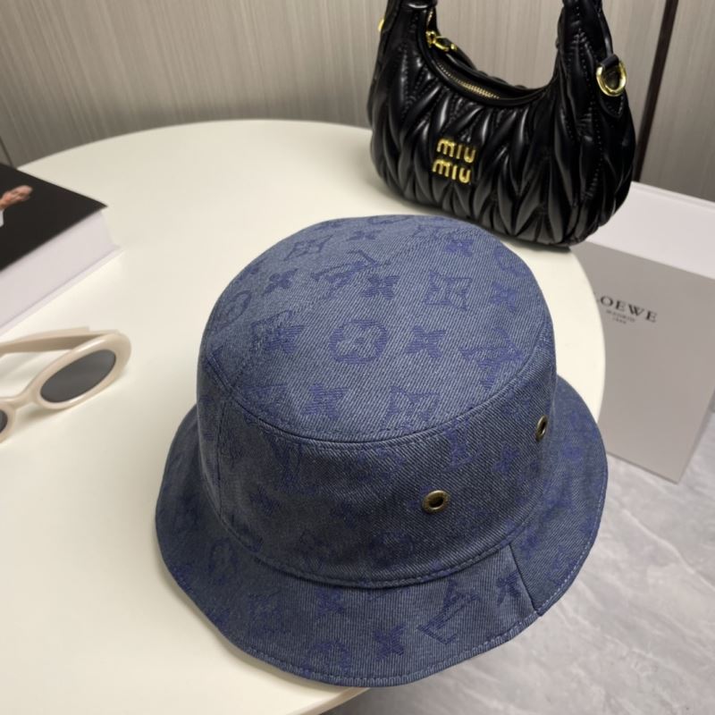 Louis Vuitton Caps